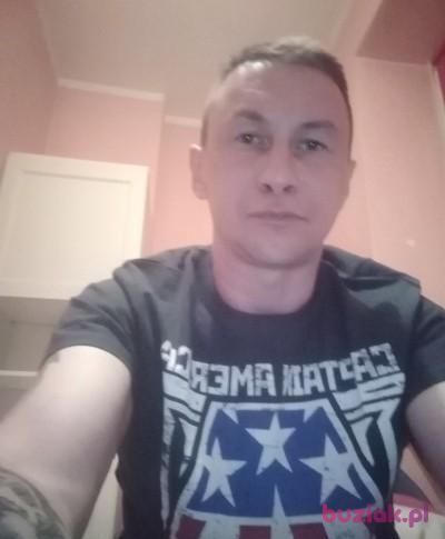 HellRaiser, Mężczyzna, 51, Warszawa, Polska, Zdjęcie: 1