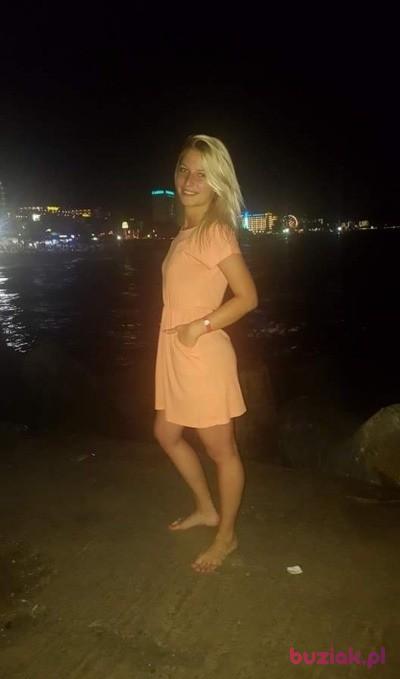 Magdalena, Female, 32, Szczecin, Polska, Photo: 10