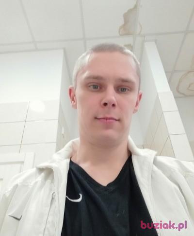 dawid, Mężczyzna, 37, Szczecin, Polska, Zdjęcie: 3