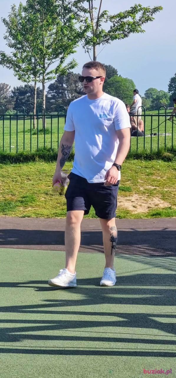 Adrian, Mężczyzna, 37, Sittingbourne, Wielka Brytania, Zdjęcie: 2