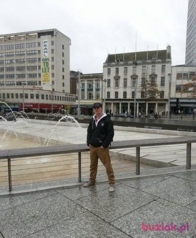 Krzysztof, Male, 38, Grudziądz, Polska, Photo: 3