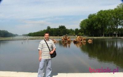 Łukasz, Mężczyzna, 42, Warszawa, Polska, Zdjęcie: 2