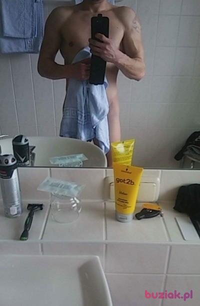 Mateusz , Male, 34, Rotenburg Wumme, Niemcy, Photo: 5