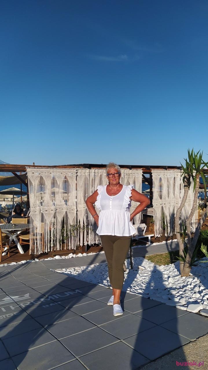 Halina, Female, 68, Jaworzno, Polska, Photo: 21