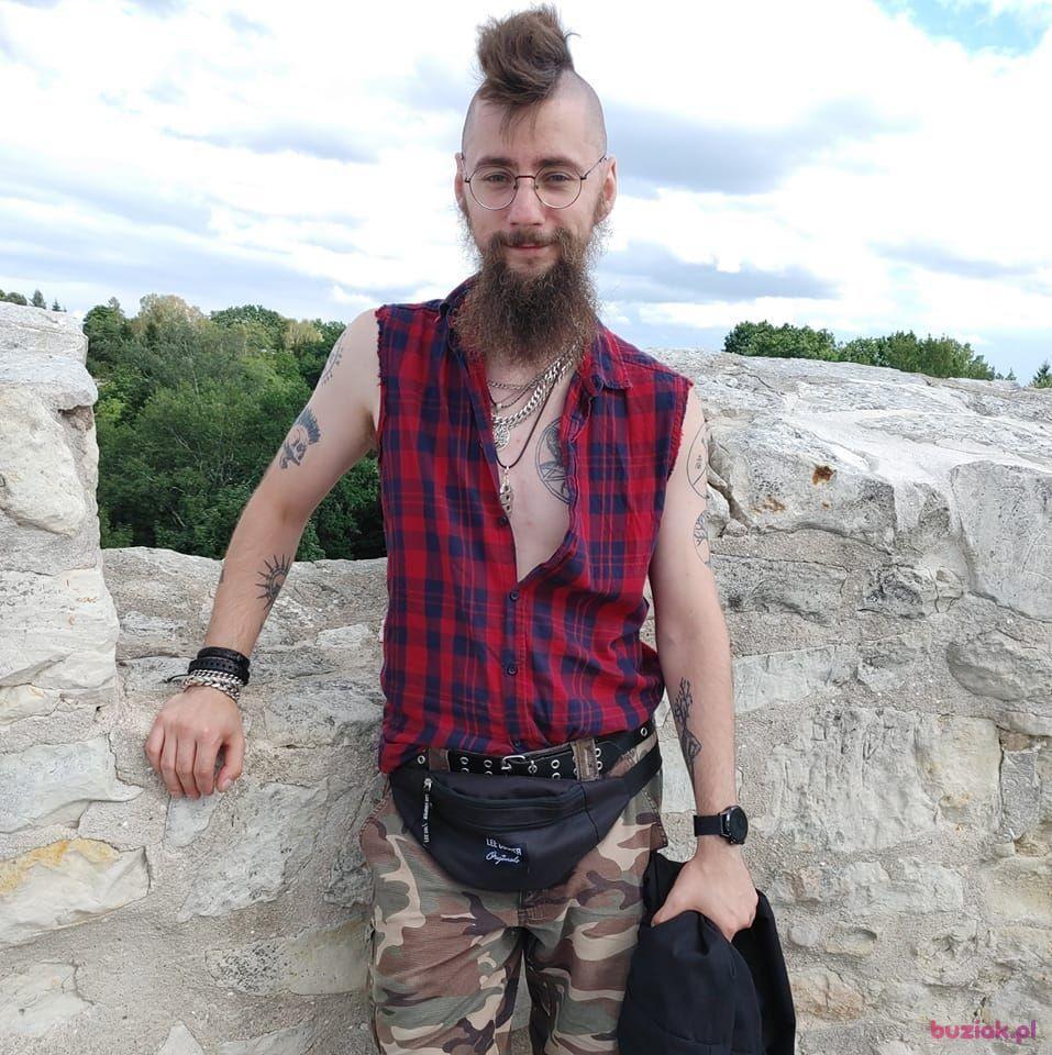 Piotr, Mężczyzna, 32, Warszawa, Polska, Zdjęcie: 7