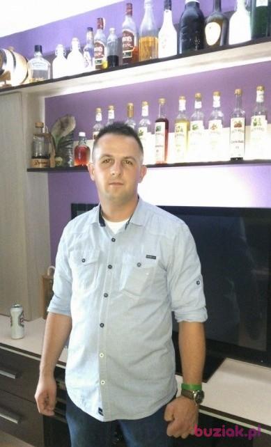 Tom, Mężczyzna, 41, Warszawa, Polska, Zdjęcie: 2