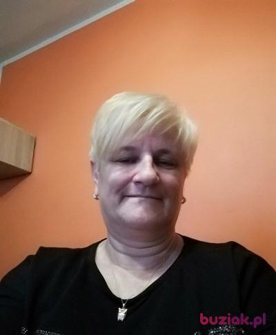 Bożena, Kobieta, 58, Słupca, Polska, Zdjęcie: 5