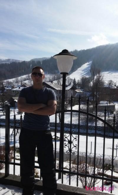 Michał, Male, 38, Katowice, Polska, Photo: 3