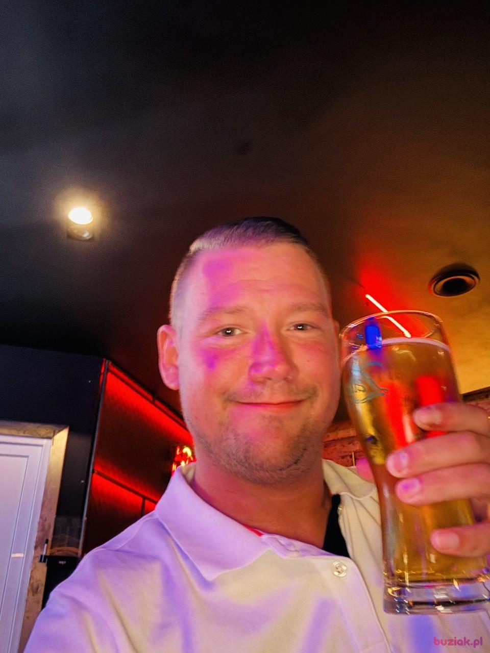 Tomek , Male, 33, Zabrze, Polska, Photo: 2