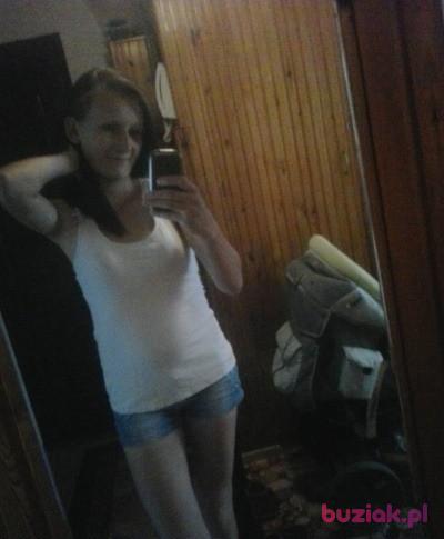 jagoda, Kobieta, 34, Starachowice, Polska, Zdjęcie: 3