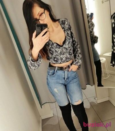 Patrycja, Female, 37, Olsztyn, Polska, Photo: 7