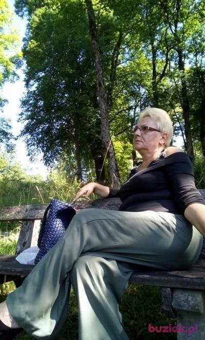 Elżbieta, Female, 72, Kraków, Polska, Photo: 1