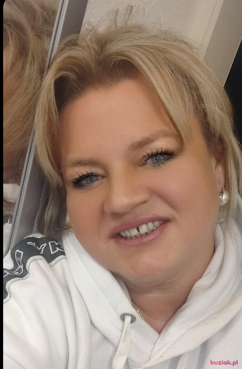 Gosia, Female, 45, Mannheim, Niemcy, Photo: 1