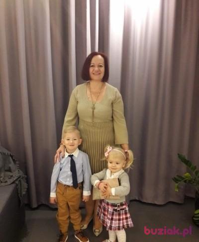 ewa, Kobieta, 66, Żagań, Polska, Zdjęcie: 3