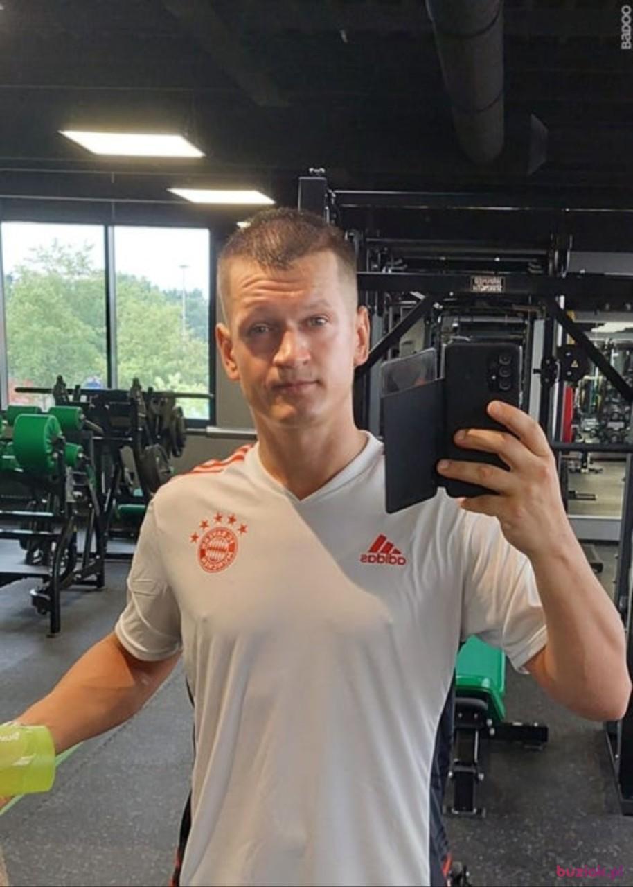 Dariusz, Mężczyzna, 37, Hamburg, Niemcy, Zdjęcie: 1