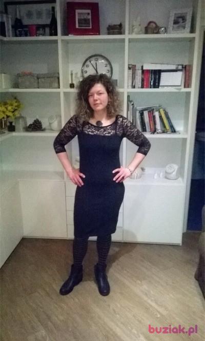 Paulina, Kobieta, 38, Rzym, Włochy, Zdjęcie: 7