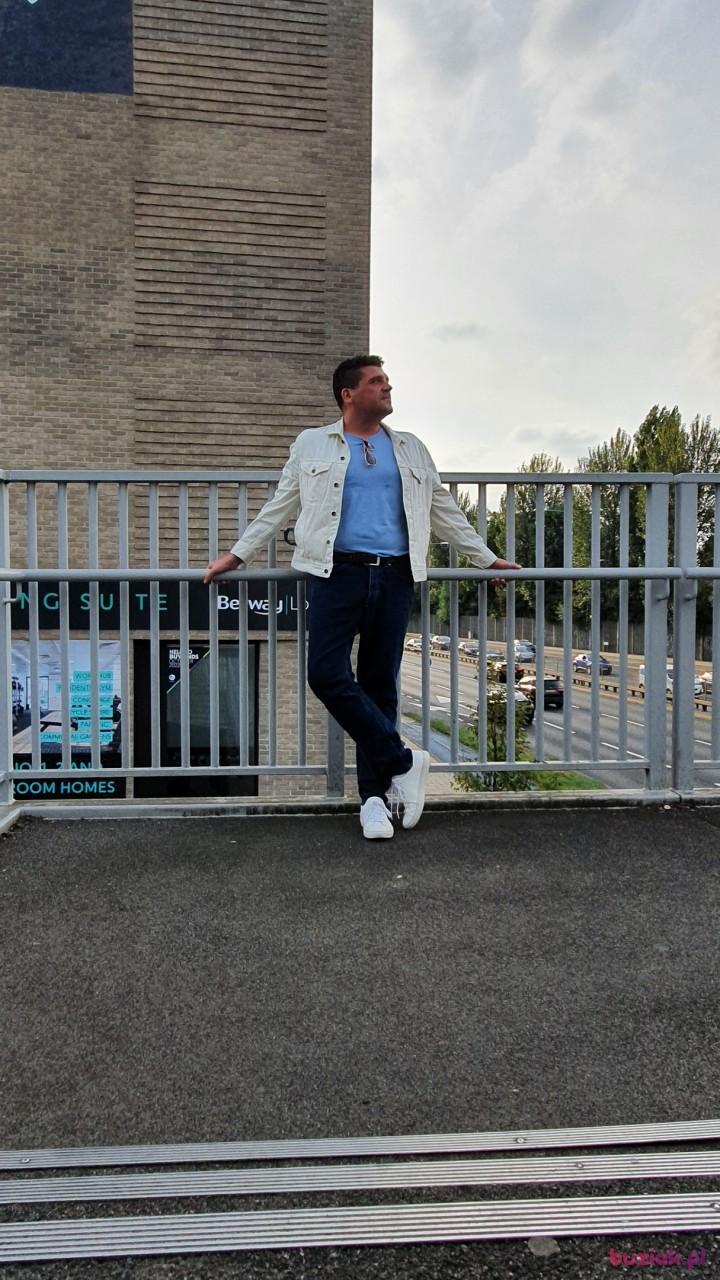 Thomilla, Mężczyzna, 43, Westminster, Wielka Brytania, Zdjęcie: 5