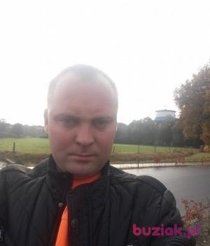 Andrzej, Mężczyzna, 39, Łęczna, Polska, Zdjęcie: 2