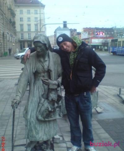 Piotr, Male, 38, Wrocław, Polska, Photo: 1