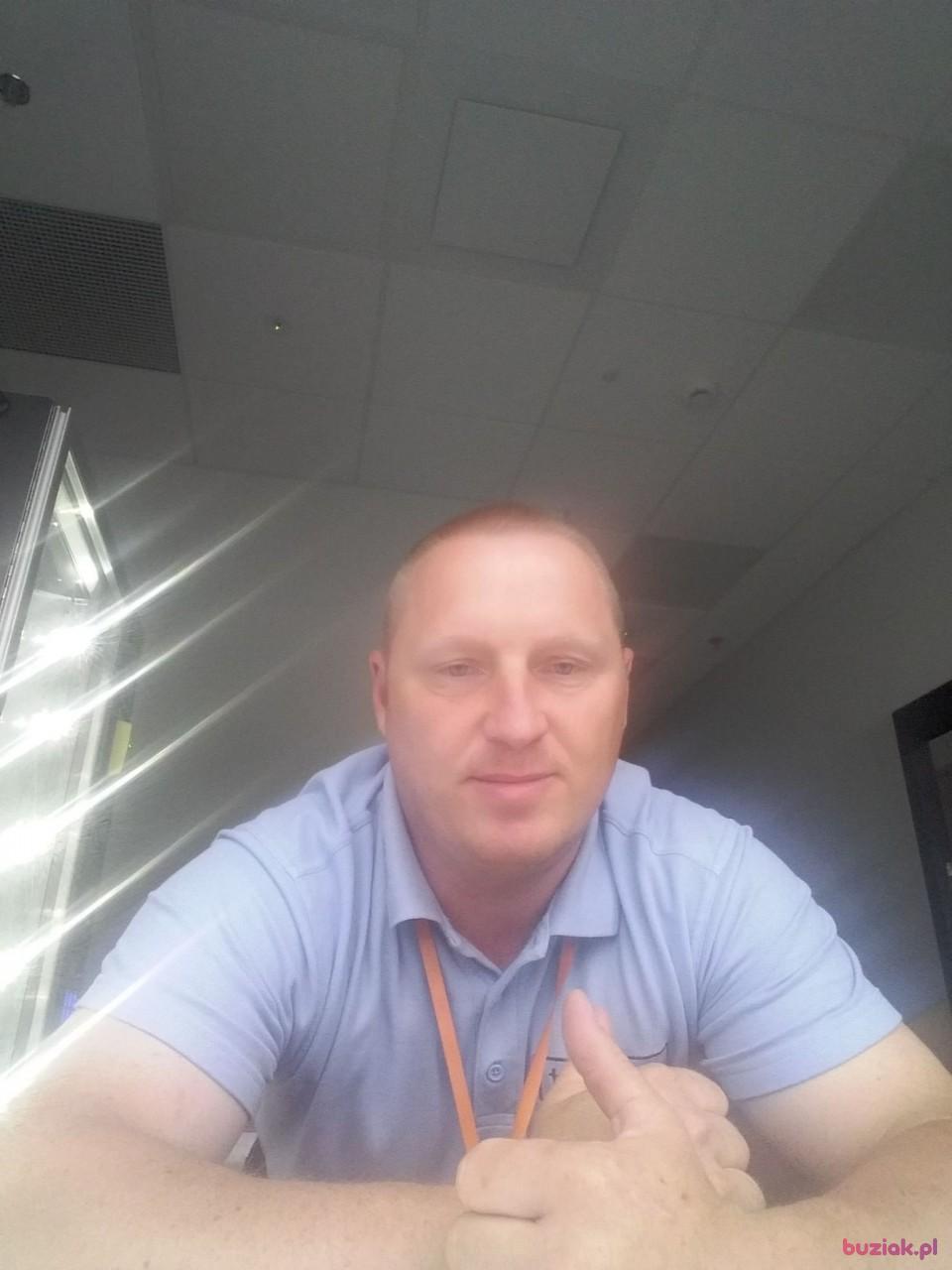 Paweł, Male, 47, Łódź, Polska, Photo: 3