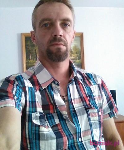 Robert, Male, 51, Wrocław, Polska, Photo: 1