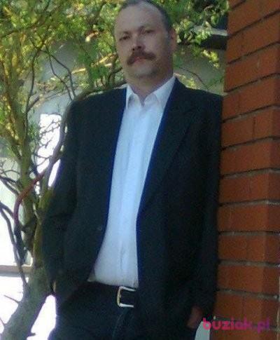 maciek, Male, 56, Poznań, Polska, Photo: 1