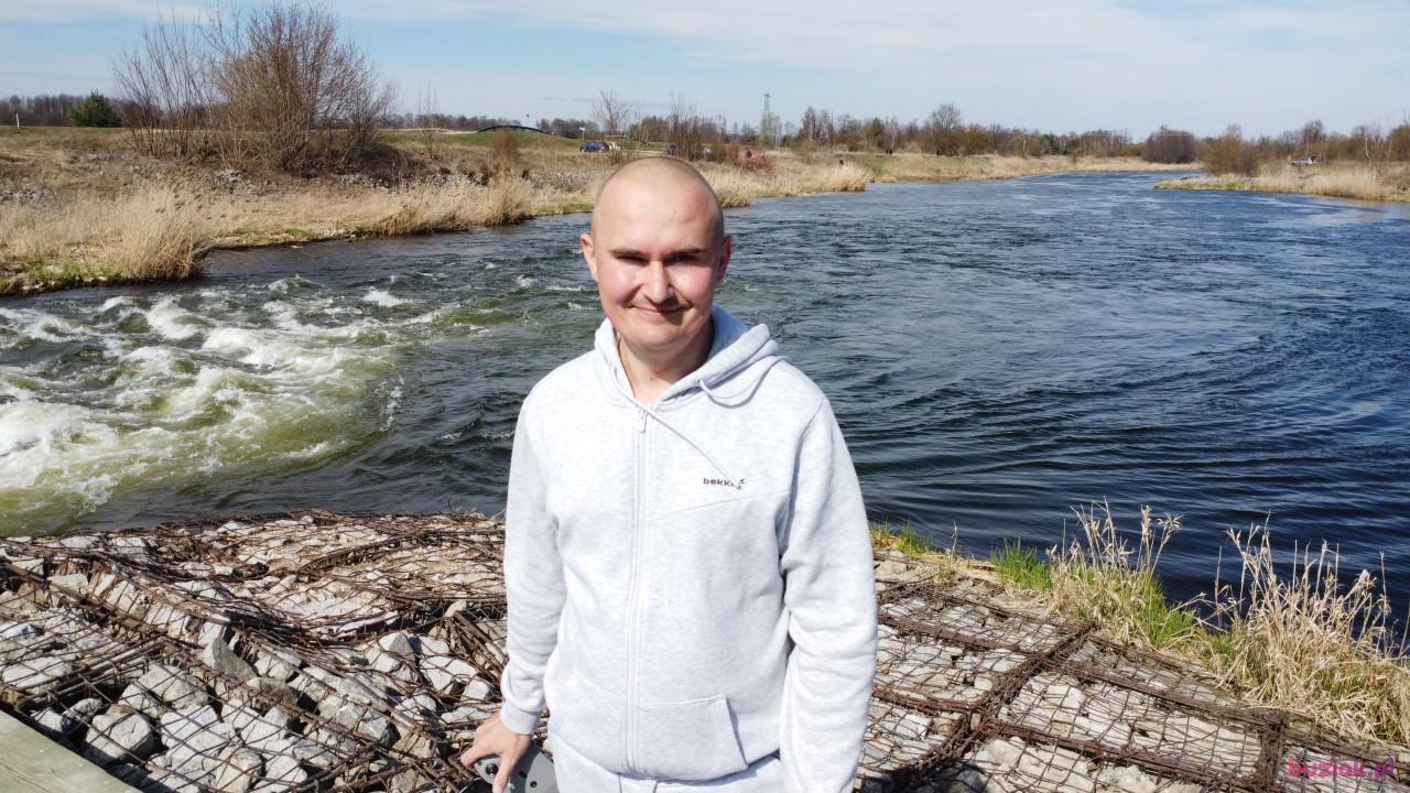 Michał, Male, 37, Zgierz, Polska, Photo: 713