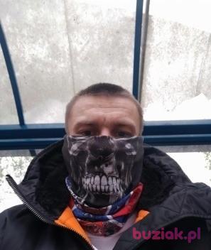Piotr, Male, 44, Kraków, Polska, Photo: 3