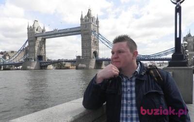 sebastian, Mężczyzna, 44, Poznań, Polska, Zdjęcie: 3