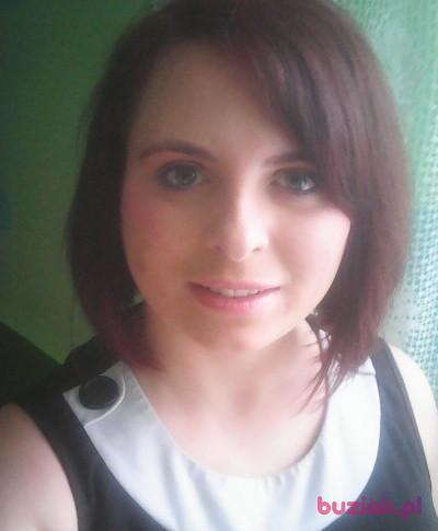 moncia25l, Kobieta, 37, Brzeszcze, Polska, Zdjęcie: 2