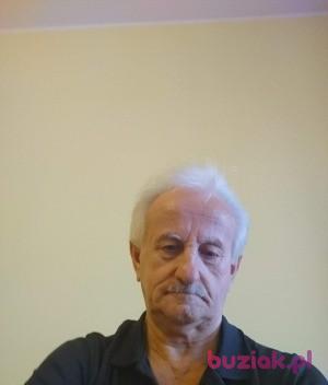 Czeslaw, Male, 77, Maków Mazowiecki, Polska, Photo: 2