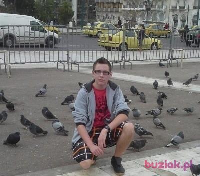 Sebastian, Mężczyzna, 28, Iwonicz Zdrój, Polska, Zdjęcie: 3