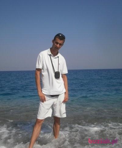 Maciek, Male, 41, Warszawa, Polska, Photo: 2