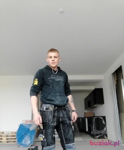 Krzysiek, Male, 35, Słupsk, Polska, Photo: 2