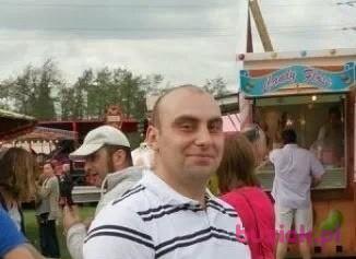 Przemek , Mężczyzna, 44, Walton-On-Thames, Wielka Brytania, Zdjęcie: 2