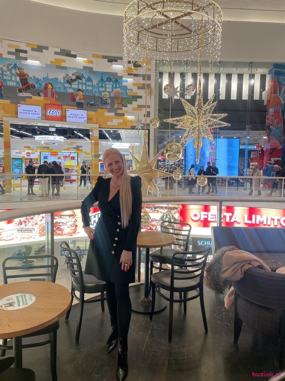 Justyna, Kobieta, 50, Poznań, Polska, Zdjęcie: 4