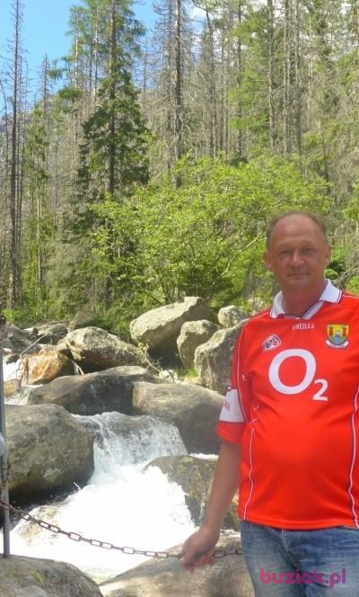 Bogdan, Male, 62, Szczecin, Polska, Photo: 2