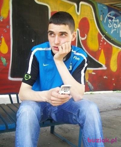 Kamil, Mężczyzna, 34, Wielka Brytania, Zdjęcie: 2