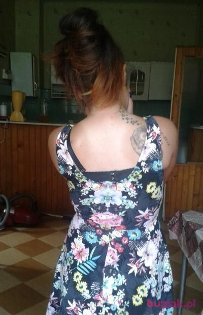 Dominika, Female, 30, Wielka Brytania, Photo: 3