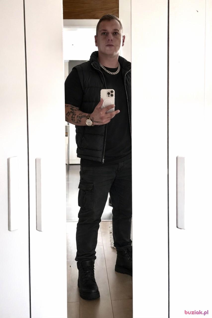 Jacek, Mężczyzna, 34, Reading, Wielka Brytania, Zdjęcie: 3