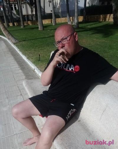 Nikt76, Mężczyzna, 50, Westminster, Wielka Brytania, Zdjęcie: 2
