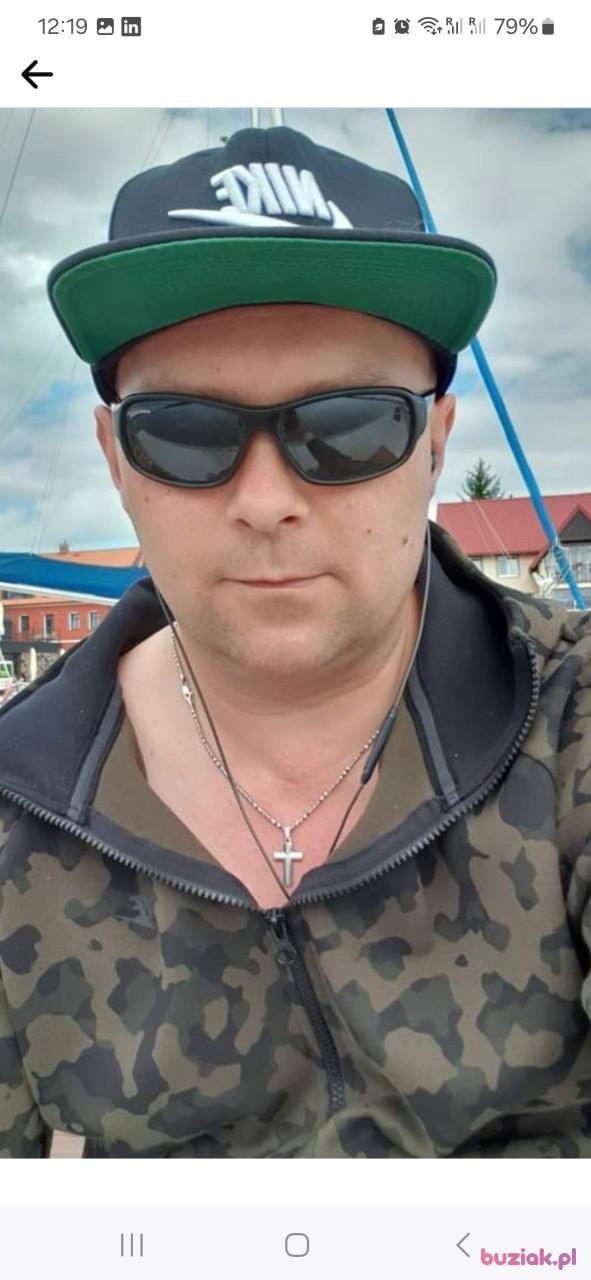 Dariusz, Mężczyzna, 44, Amersfoort, Holandia, Zdjęcie: 6