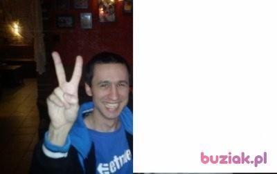 Radek, Male, 37, Kraków, Polska, Photo: 3