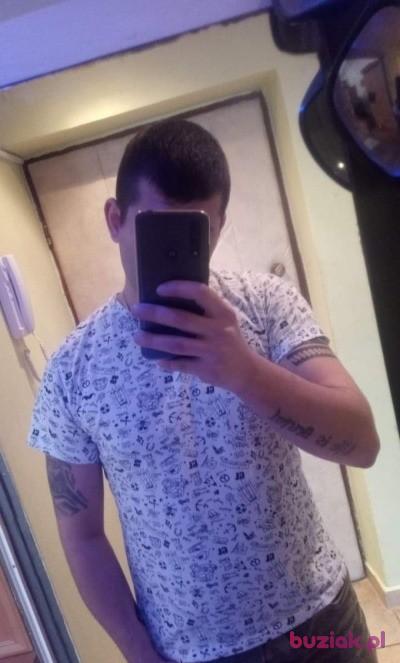 Leszek, Male, 30, Rybnik, Polska, Photo: 2