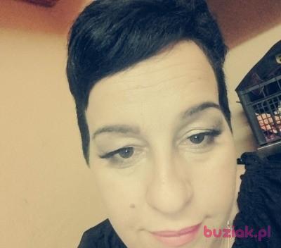 Beata, Kobieta, 49, Gniezno, Polska, Zdjęcie: 2