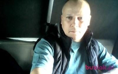 Krrysztof, Mężczyzna, 54, Biała Podlaska, Polska, Zdjęcie: 1