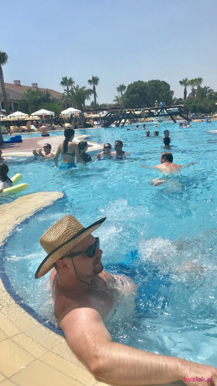 Hulk, Mężczyzna, 40, Zawiercie, Polska, Zdjęcie: 3