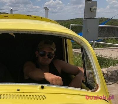 Janek, Mężczyzna, 32, Warszawa, Polska, Zdjęcie: 1