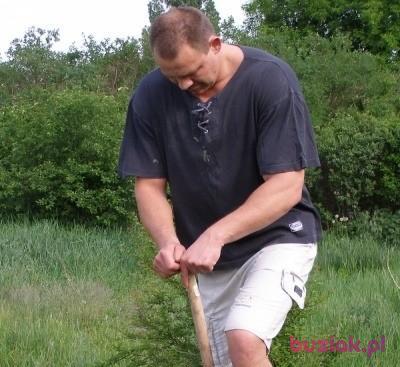 Darek, Mężczyzna, 50, Bydgoszcz, Polska, Zdjęcie: 2