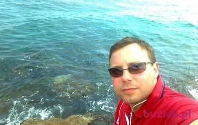 Darek, Mężczyzna, 51, Warszawa, Polska, Zdjęcie: 2
